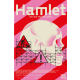 Hamlet we wsi Głucha Dolna