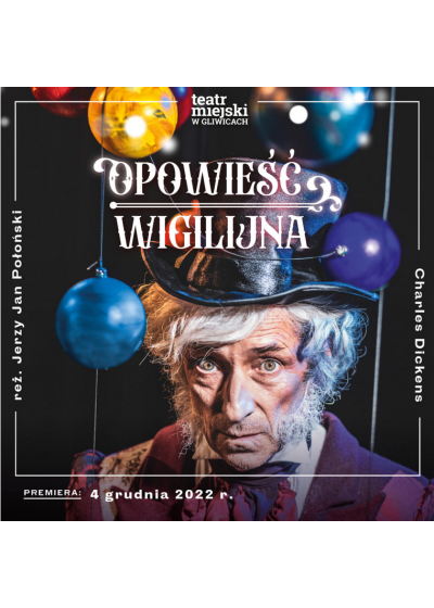 Opowieść wigilijna