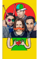 Kabaret Hrabi - BEZ WĄSÓW