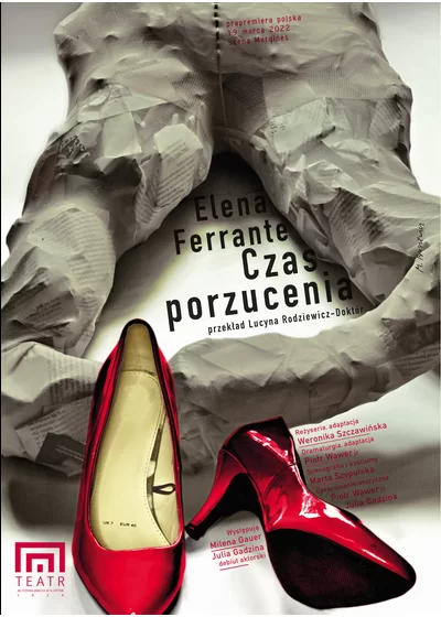 Czas porzucenia