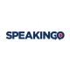 Logo Kurs języka angielskiego Speakingo