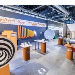 Experymentarium