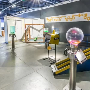 Experymentarium