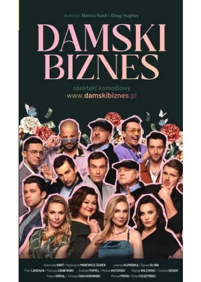 Damski biznes