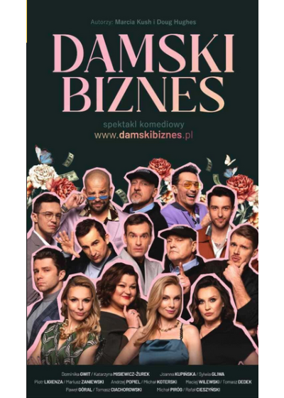 Damski biznes