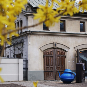 Muzeum Kinematografii w Łodzi