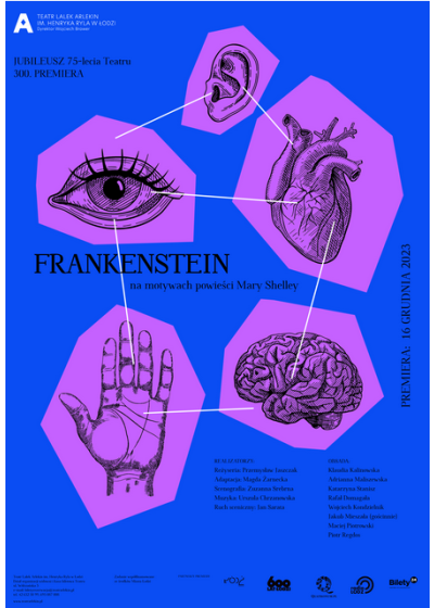 FrankenSTEIN