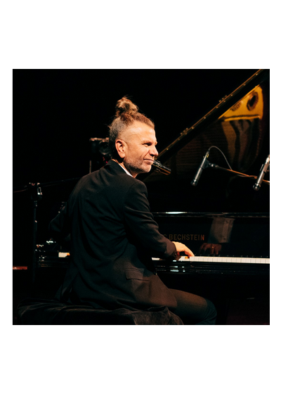 ADAM SNOPEK - Show Przy Fortepianie