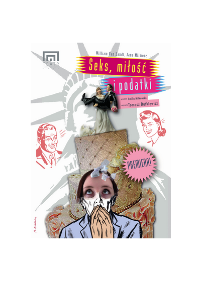 Seks, miłość i podatki