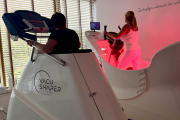 Rabat na karnet fitness/wellness