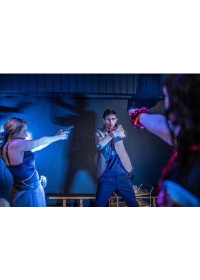 Pełnia w skorpionie