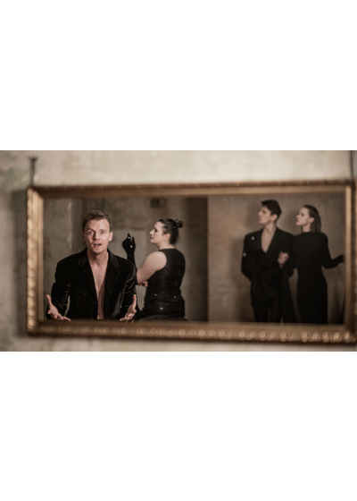 Miłość, seks i powroty