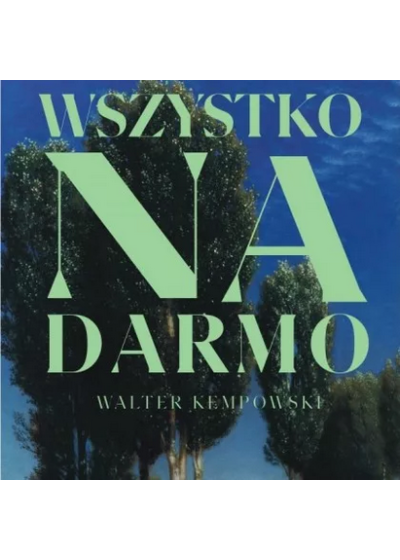 Wszystko na darmo