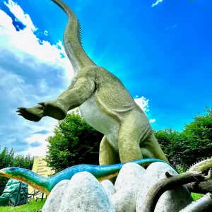 Dinopark Kołacinek