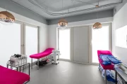 Rabatu na Strefa Wellness (Lipolaser, Elektrostymulacja IR, Limfodrenaż)
