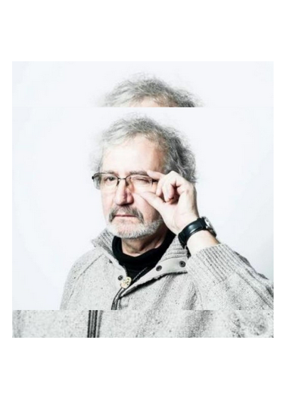KRZYSZTOF DAUKSZEWICZ – Hrabia wrócił