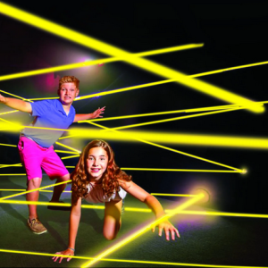 House Of Attractions