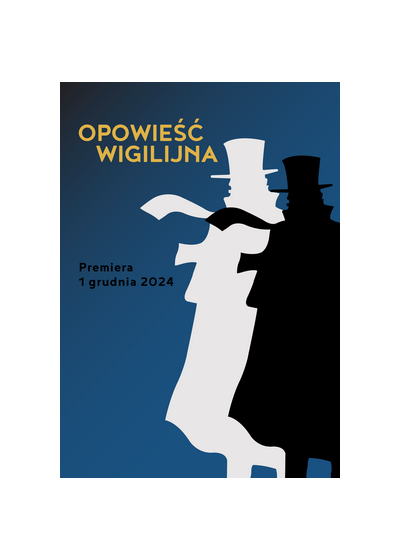 Opowieść wigilijNA