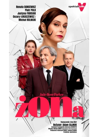 Żona