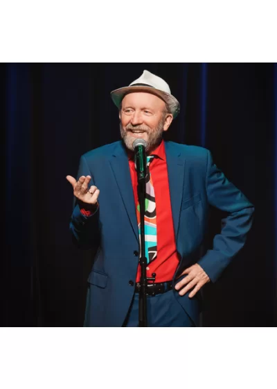 Artur Barciś Show