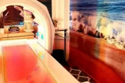 Rabat na Tunel SPA
