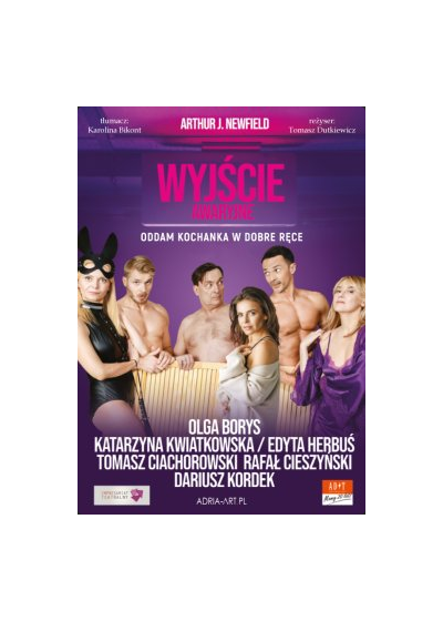 Wyjście awaryjne