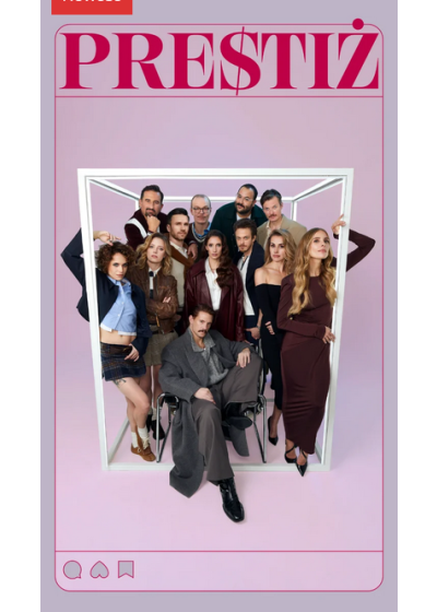 Prestiż