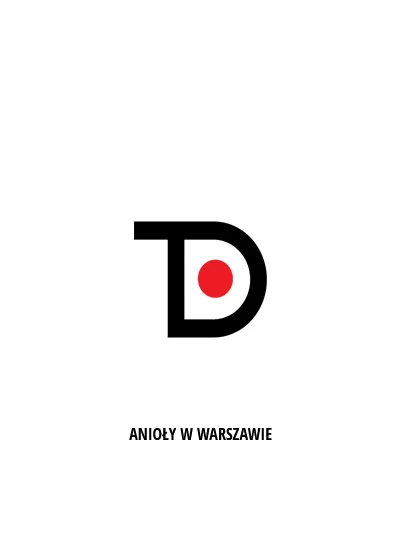 ANIOŁY W WARSZAWIE
