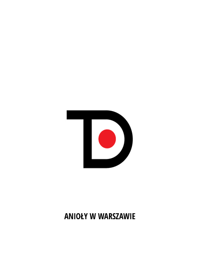 ANIOŁY W WARSZAWIE