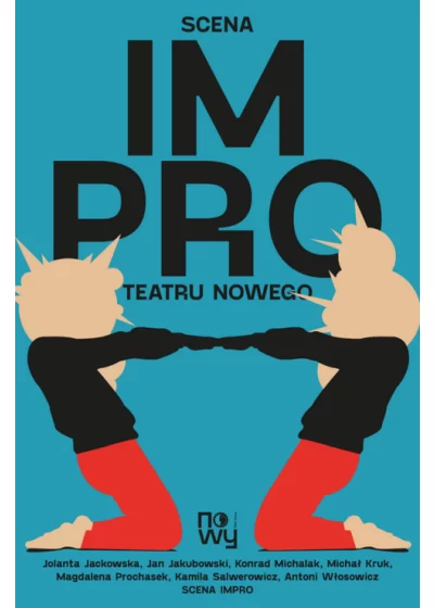 Scena IMPRO
