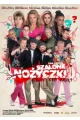  Szalone Nożyczki - czyli kto zabił