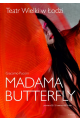 MADAMA BUTTERFLY