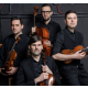 ATOM STRING QUARTET