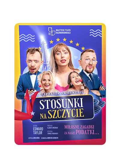 Stosunki na szczycie