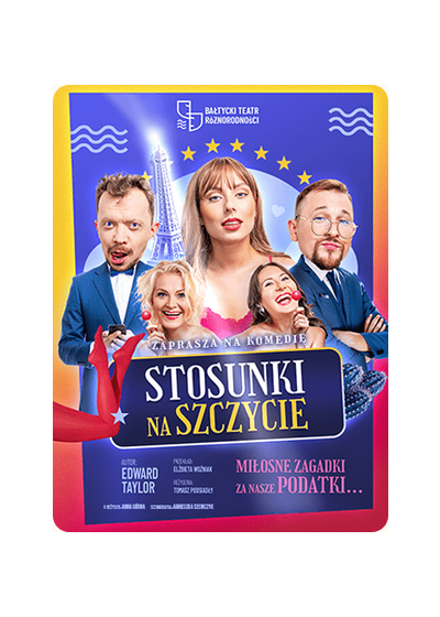 Stosunki na szczycie