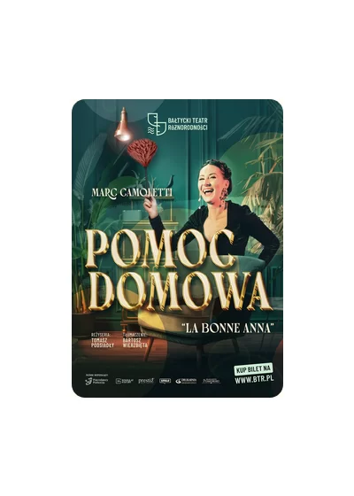 Pomoc dOmOwa
