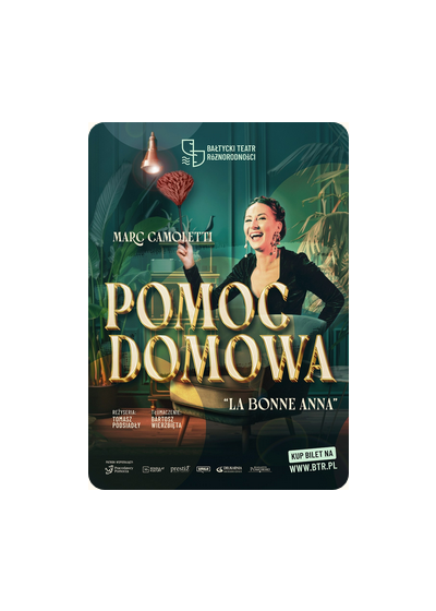 Pomoc dOmOwa