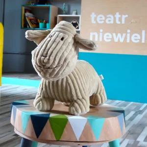 Teatr Niewielki