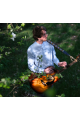LETNIE GRANIE: Folk na tarasie | Crane Days