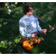 LETNIE GRANIE: Folk na tarasie | Crane Days