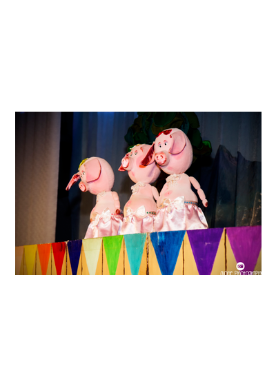 Wielka draka w Prosiaczkowie, czyli niebezpieczne zabawy 