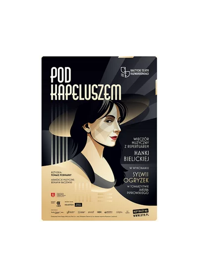 Pod kapeluszem