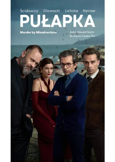 pułapka