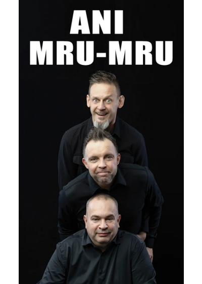 Kabaret Ani Mru Mru