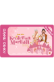 Królewna Maruda