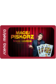Maciej Piskorz - MAGIC COMEDY