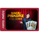 Maciej Piskorz - MAGIC COMEDY