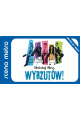 Osmędeusze - na motywach Mirona Białoszewskiego
