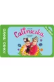 calineczka