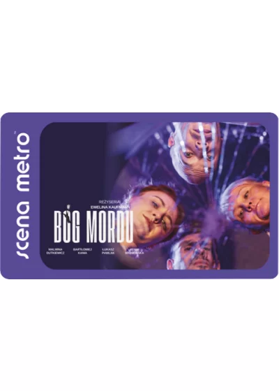 Bóg Mordu
